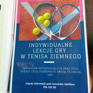 Tenis alebo squash v ubytovaní El-Jar 1 Lawendowy alebo jeho okolí