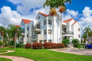 Imagem da galeria de Tucker at Sheridan Ocean Club Fort Lauderdale em Dania Beach