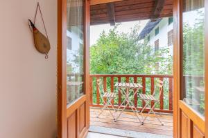 Gallery image of Maison Bertines II in Casteldelfino