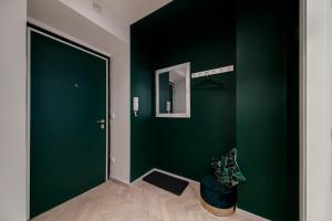 Fotografia z galérie ubytovania Vita Nejedleho apartments v Prahe