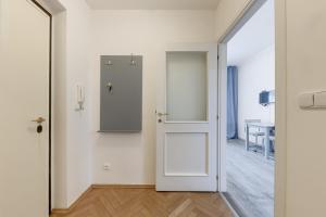 Fotografia z galérie ubytovania Vita Nejedleho apartments v Prahe