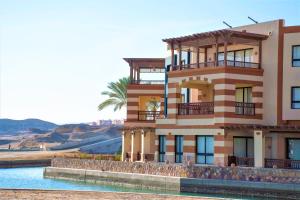 Táj Show holiday homes közelében