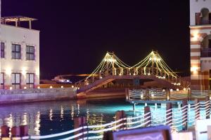 Kép Marina Residence Suites Port Ghalib szállásáról Port Ghalibban a galériában
