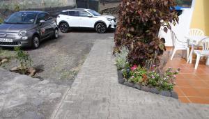 Fotografia z galérie ubytovania Vivienda Miramar v destinácii Mazo