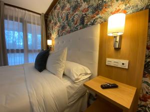 Gallery image of Hotel Rural - El Rincón de Don Pelayo in Covadonga +71 photos