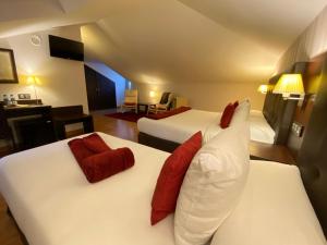Gallery image of Hotel Rural - El Rincón de Don Pelayo in Covadonga