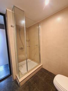 Phòng tắm tại Casa Bontú - Departamento 3, 5ta Sección +12 ảnh