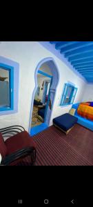 Galería fotográfica de Casa Anas en Chefchaouene