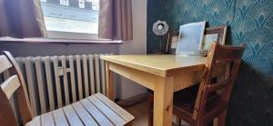 Fotografie z fotogalerie ubytování Hostel Très Schick v destinaci Bamberg