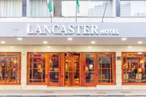 Certifikát, hodnocení, plakát nebo jiný dokument vystavený v ubytování Lancaster Hotel by Castelo Itaipava
