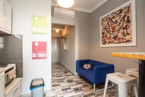 Fotografie z fotogalerie ubytování City Center Penthouse Apartment v Soluni