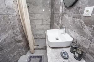 Fotografie z fotogalerie ubytování City Center Penthouse Apartment v Soluni