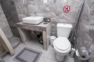 Fotografie z fotogalerie ubytování City Center Penthouse Apartment v Soluni