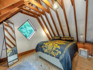 Gallery image of The Loft House in Canford Magna