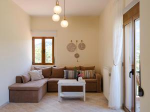 Posedenie v ubytovaní Ageri Traditional Villa