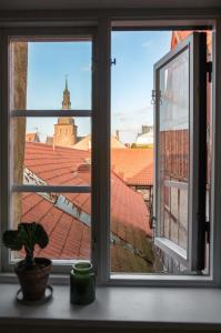 Foto dalla galleria di Apartments in the center of Ystad a Ystad