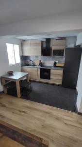 Gallery image of Apartamento Horizonte Azul Cullera in Cullera
