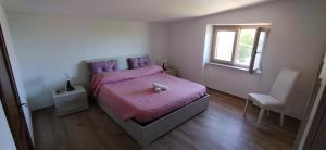 Foto dalla galleria di Appartamento Colle Farina a Zagarolo