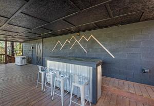 Galería fotográfica de A Rustic Hideout en Ellijay