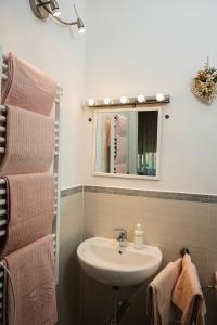 Fotografie z fotogalerie ubytování B&B Pisaland v destinaci Pisa