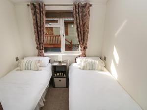 Легло или легла в стая в Hafan Lodge 85