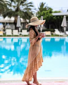 Гости Marathon Beach Resort