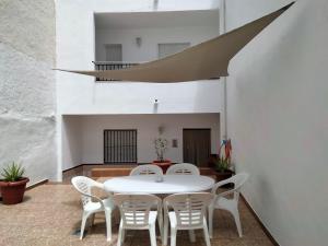 Fotografie z fotogalerie ubytování Casa Josefa v destinaci Pozo Alcón