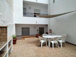 Balkón nebo terasa v ubytování Casa Josefa