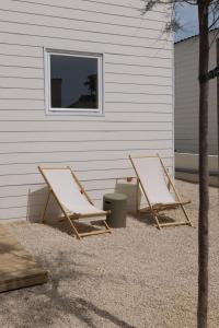 Fotografie z fotogalerie ubytování wecamp Cadaqués v destinaci Cadaqués