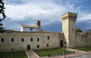 Kép Torre della Botonta szállásáról Castel Ritaldiban a galériában