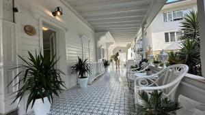 Gallery image of hi HOTEL IVY BÜYÜKADA in Adalar +44 photos