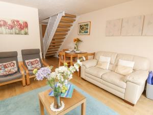 Imagem da galeria de Poole Quay Cottage em Poole