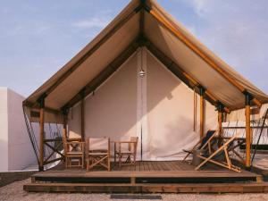Fotografie z fotogalerie ubytování wecamp Cadaqués v destinaci Cadaqués