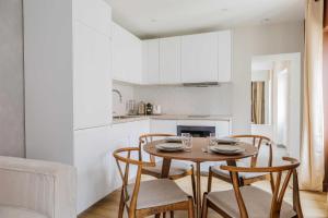 Cosy Appart 4P1BR Le Marais