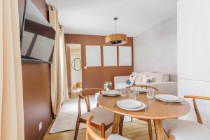 Cosy Appart 4P1BR Le Marais