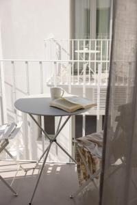 Fotografie z fotogalerie ubytování NŌSTOS Serifos v destinaci Livadion