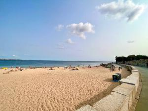 Platja de l'apartament o a prop