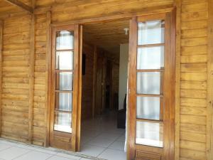 Φωτογραφία από το άλμπουμ του Casa com Piscina Tv e Wi-fi, pertinho do Mar σε Matinhos +9 φωτογραφίες