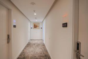 Gallery image of Republika Hotel in Sarandë