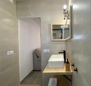 Fotografie z fotogalerie ubytování CasaElbarranko v destinaci Arcos de la Frontera + 59 fotografií