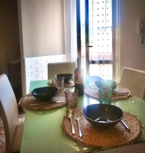 Fotografie z fotogalerie ubytování B&B Iris v destinaci Assisi