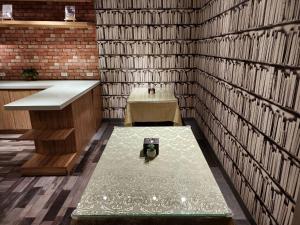 Fotografie z fotogalerie ubytování 蓮園旅舘-桃園店 v destinaci Tchao-jüan + 37 fotografií