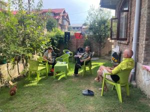 Ospiti di John's Homestay