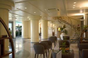 Fotografie z fotogalerie ubytování Hotel Miramare v destinaci Gabicce Mare