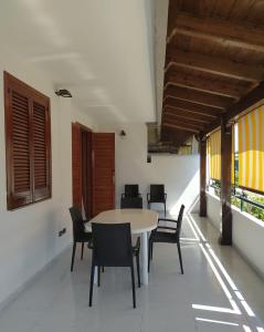 Φωτογραφία από το άλμπουμ του LECCE AL MARE σε San Cataldo +21 φωτογραφίες