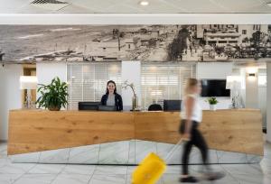 Hosté ubytování Maxim Design Hotel 3 Star Superior