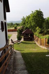 Gallery image of Casa Nikolia in Măgura +37 photos