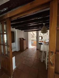 Fotografie z fotogalerie ubytování Cortijo Burruelo v destinaci Algodonales