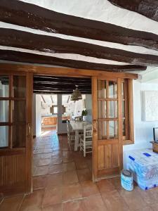 Fotografie z fotogalerie ubytování Cortijo Burruelo v destinaci Algodonales