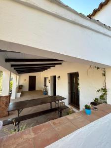 Fotografie z fotogalerie ubytování Cortijo Burruelo v destinaci Algodonales